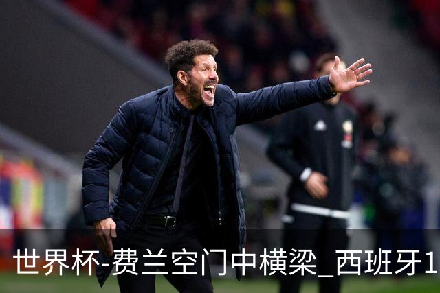 世界杯-费兰空门中横梁 西班牙12射4正半场暂0-0佛得角